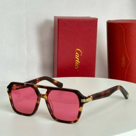 Picture of Cartier Sunglasses _SKUfw55797038fw